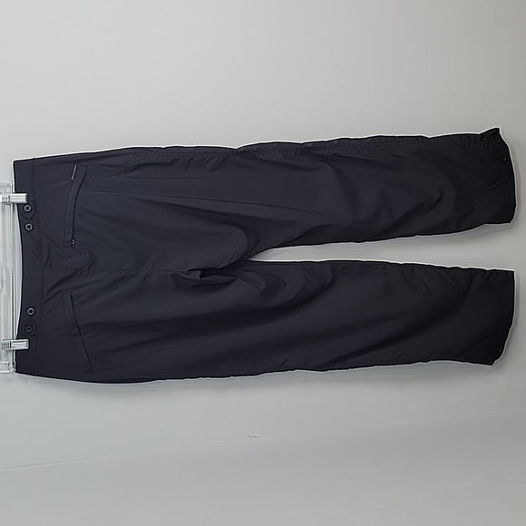 Royal Robbins nylon pants zip pockets - Picture 6 of 9